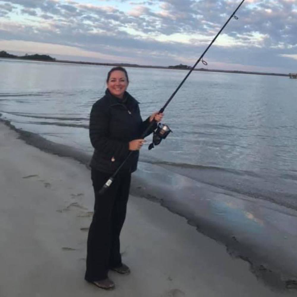 Meet your Posher, Evelyn